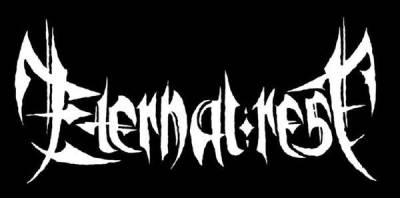 logo Eternal Rest (AUS)